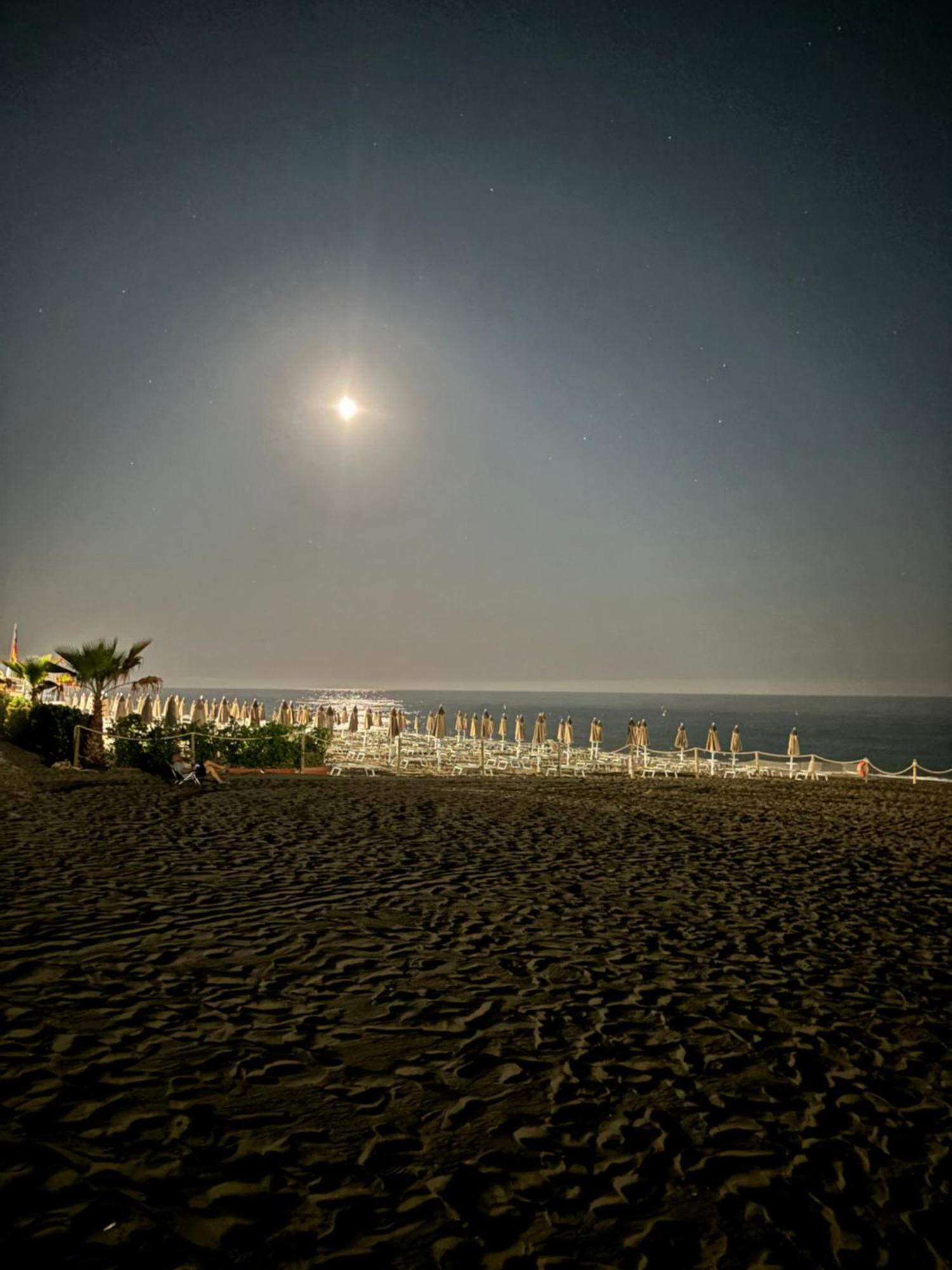 Villaggio I Sorbizzi Marina Di Bibbona Exterior foto
